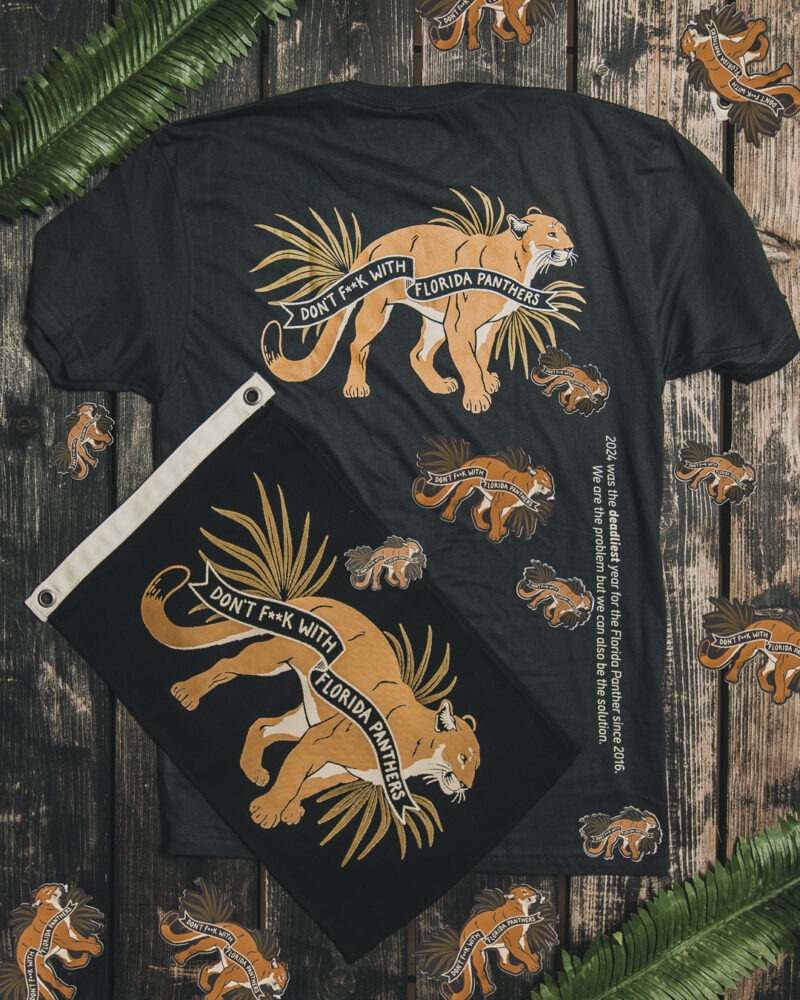 Florida Panthers Collection