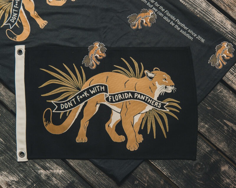 Florida Panthers Collection