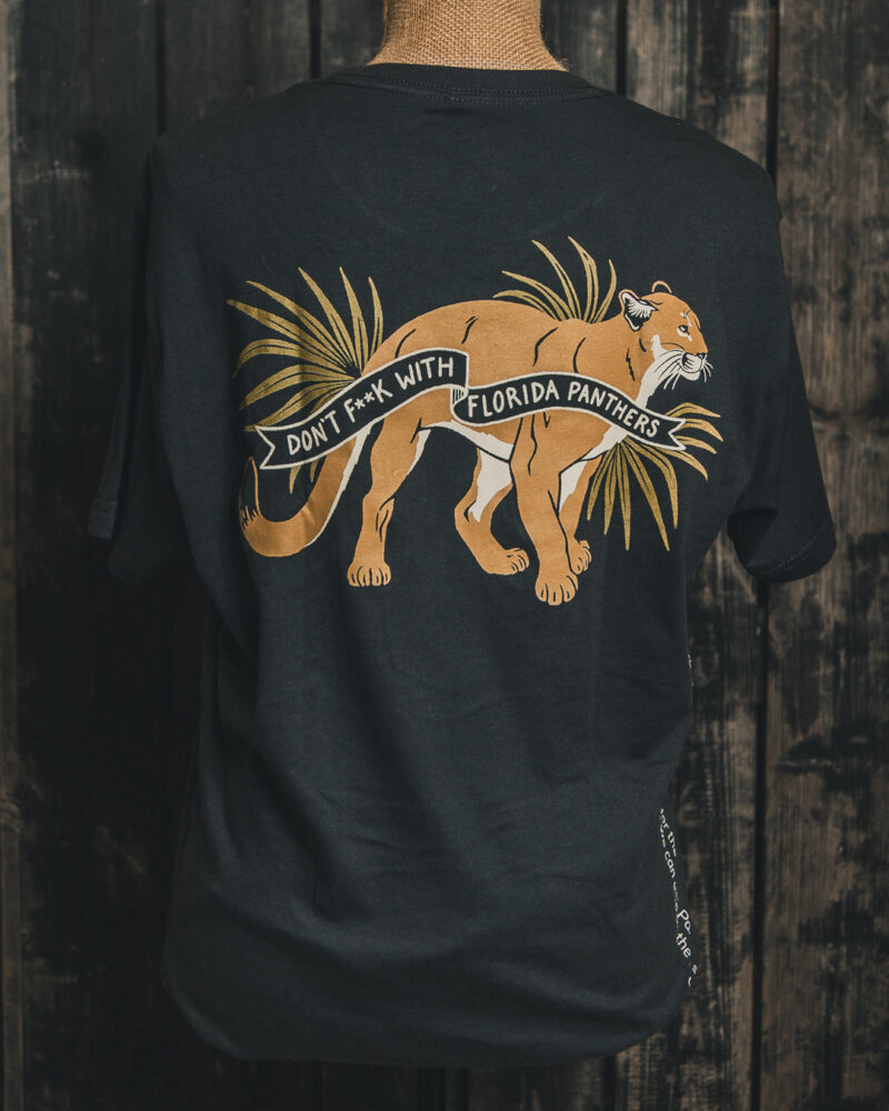 Florida Panthers Tee