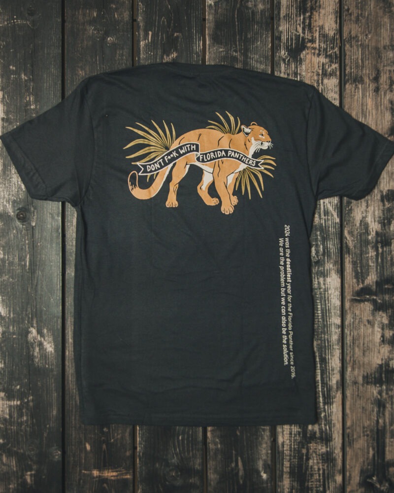 Florida Panthers Tee