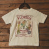 Florida Wrestling Cub Toddler Tee