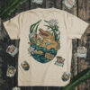Florida's Treasure Classic Tee