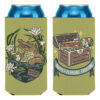 Florida's Treasure Tallboy Koozie