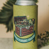 Florida's Treasure Tallboy Koozie