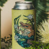 Florida's Treasure Tallboy Koozie