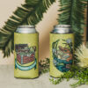 Florida's Treasure Tallboy Koozie
