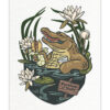 Fountain of Youth Art Print