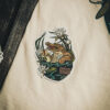 Fountain of Youth Sticker