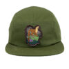 Otter Camper Hat