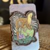 Otter Woven Patch