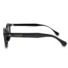 FHG Sunglasses Ivanhoe Black