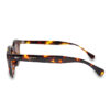 FHG Sunglasses Ivanhoe Black