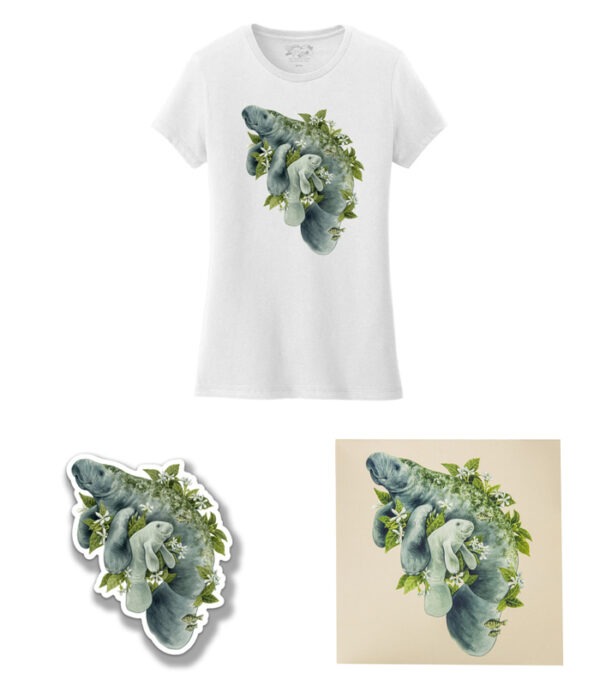 Manatee Song Bundle