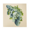 Manatee Song Greeting Card