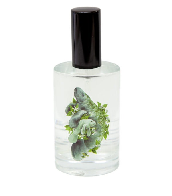 Manatee Song Spray Perfume