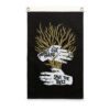Save The Trees Camp Flag