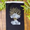 Save The Trees Camp Flag