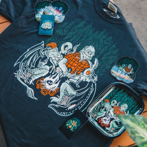 420 Bundle