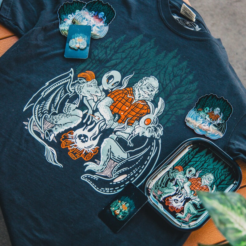 420 Bundle