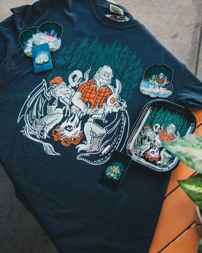 420 Bundle
