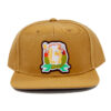Mermaids Snapback Hat