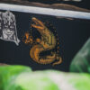 Alligator Tears Holographic Sticker