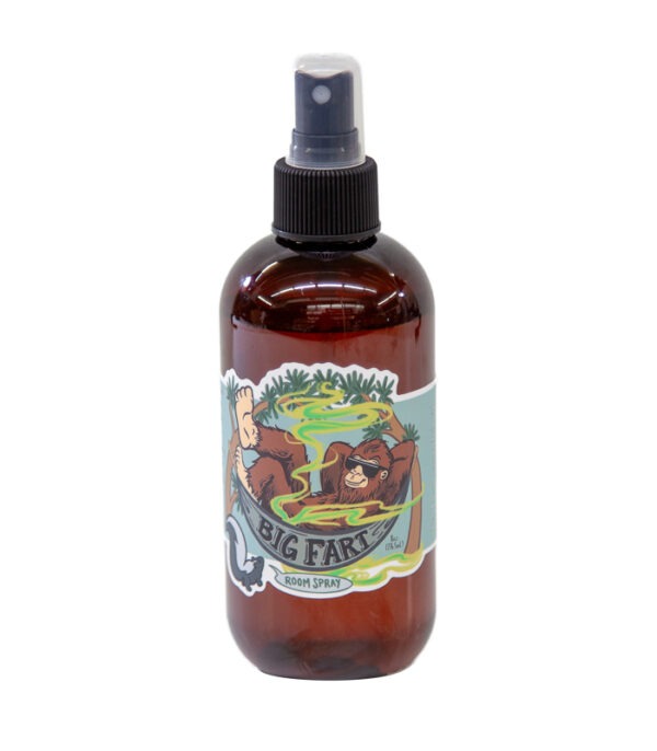 Big Fart Room Spray