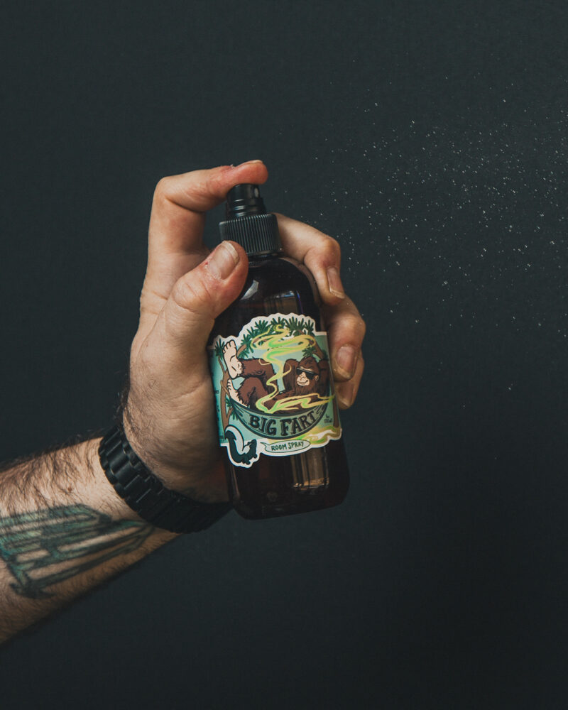Big Fart Room Spray - Image 2