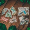 Dad Stuff Sticker Pack
