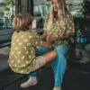 FL Things Button Up Set