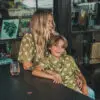 FL Things Button Up Set
