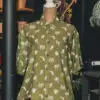 FL Things Unisex Button Up