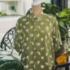 FL Things Unisex Button Up