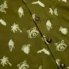 FL Things Unisex Button Up