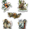 FSPF Sticker Pack