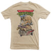 Ninja Tortoise Adult Tee