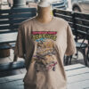 Ninja Tortoise Adult Tee