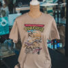 Ninja Tortoise Adult Tee