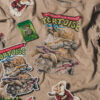 Ninja Tortoise Bundle