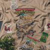 Ninja Tortoise Bundle