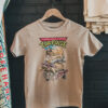 Ninja Tortoise Youth Tee
