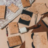 Tooled Leather Collection