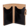 Tooled Leather Primrose Snap Wallet