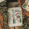 Citronella Soy Candle
