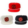 Hurricane Surf Rope Hat