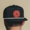 Hurricane Surf Rope Hat