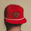 Hurricane Surf Rope Hat