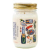 Citronella Soy Candle