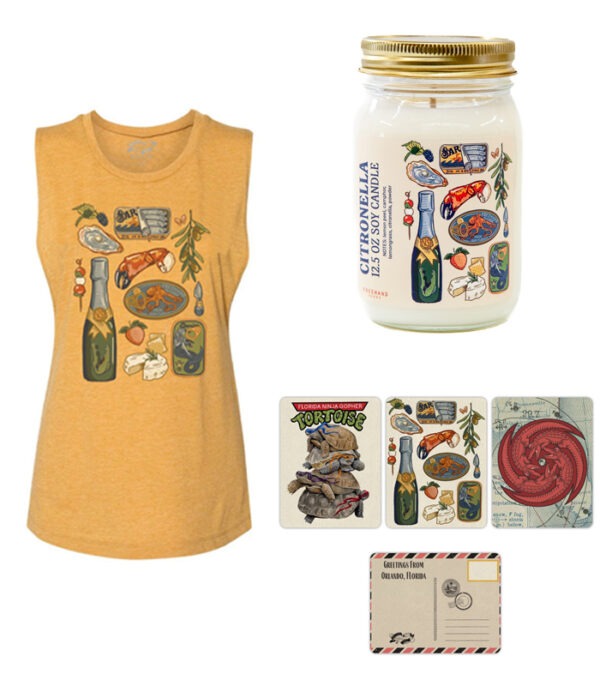 Summer Picnic Bundle