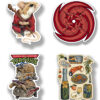 Summer Sticker Pack